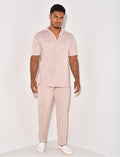Ensemble chemise et pantalon