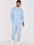 Ensemble chemise pantalon