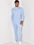 Ensemble chemise pantalon