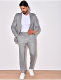 Ensemble de costume 2 pièces, veste et pantalon