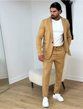 Ensemble de costume 2 pièces, veste et pantalon