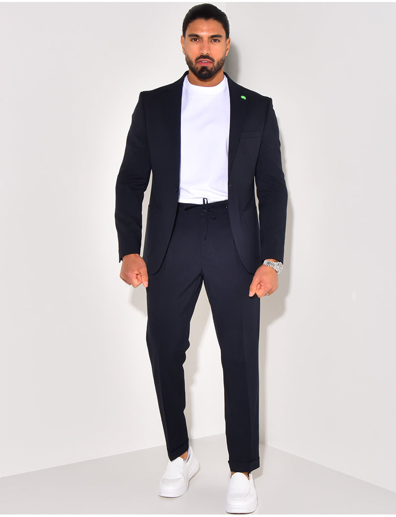 Ensemble de costume 2 pièces