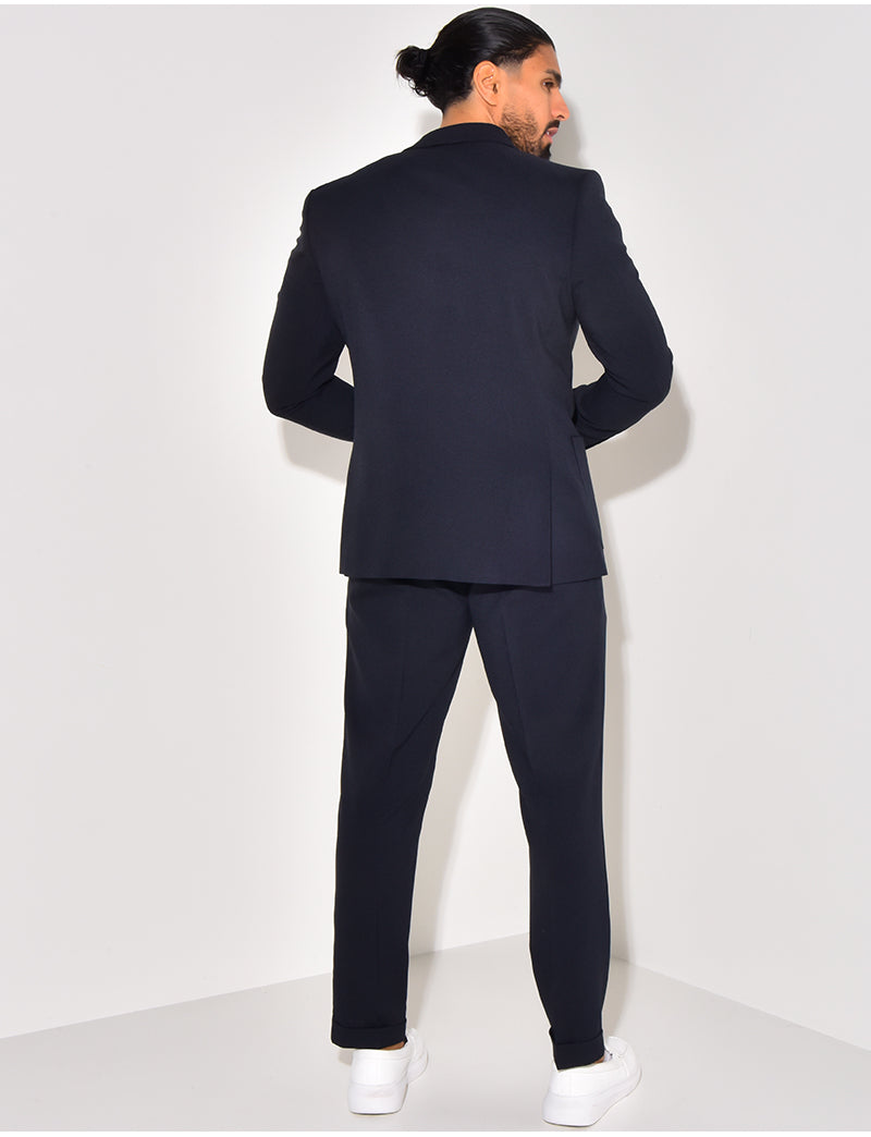Ensemble de costume 2 pièces
