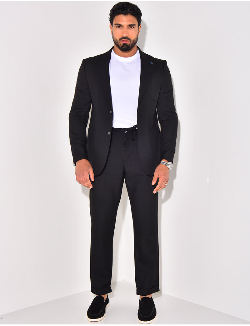 Ensemble de costume 2 pièces