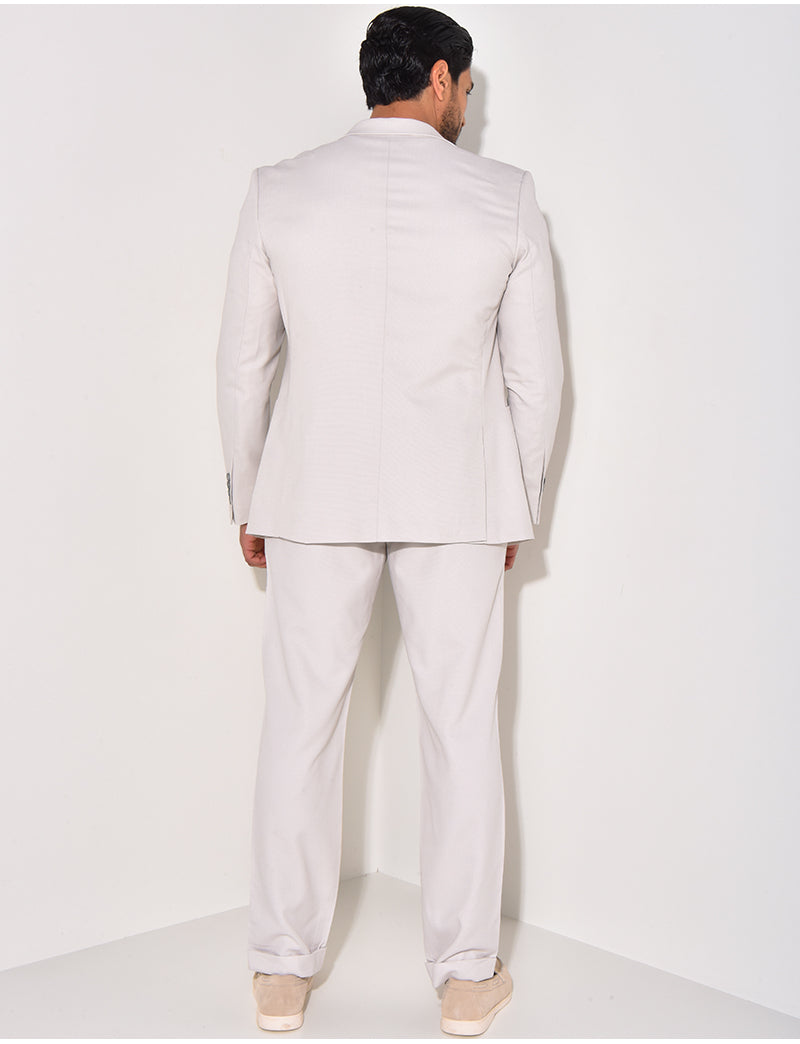 Ensemble de costume 2 pièces