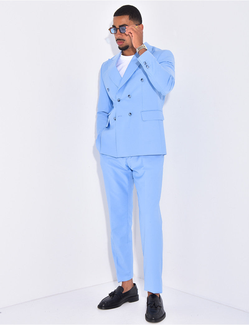 Ensemble de costume 2 pièces