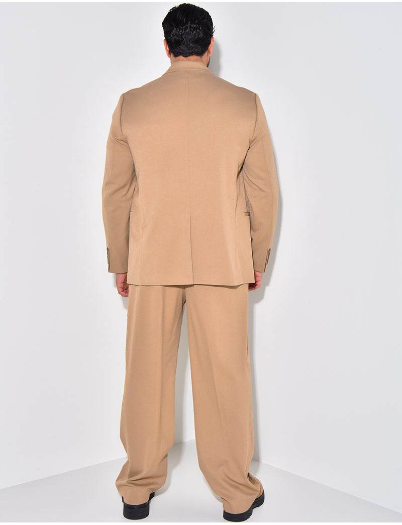Ensemble de costume 2 pièces