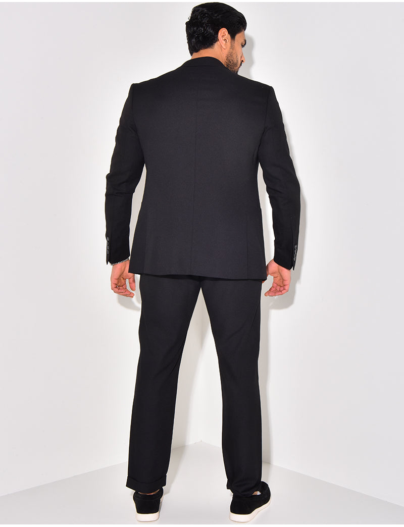 Ensemble de costume 2 pièces