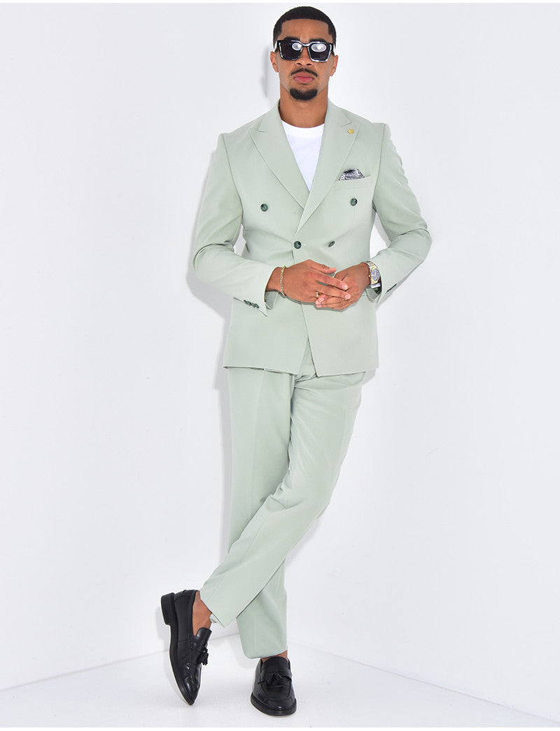 Ensemble de costume 2 pièces