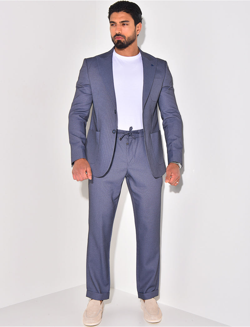 Ensemble de costume 2 pièces