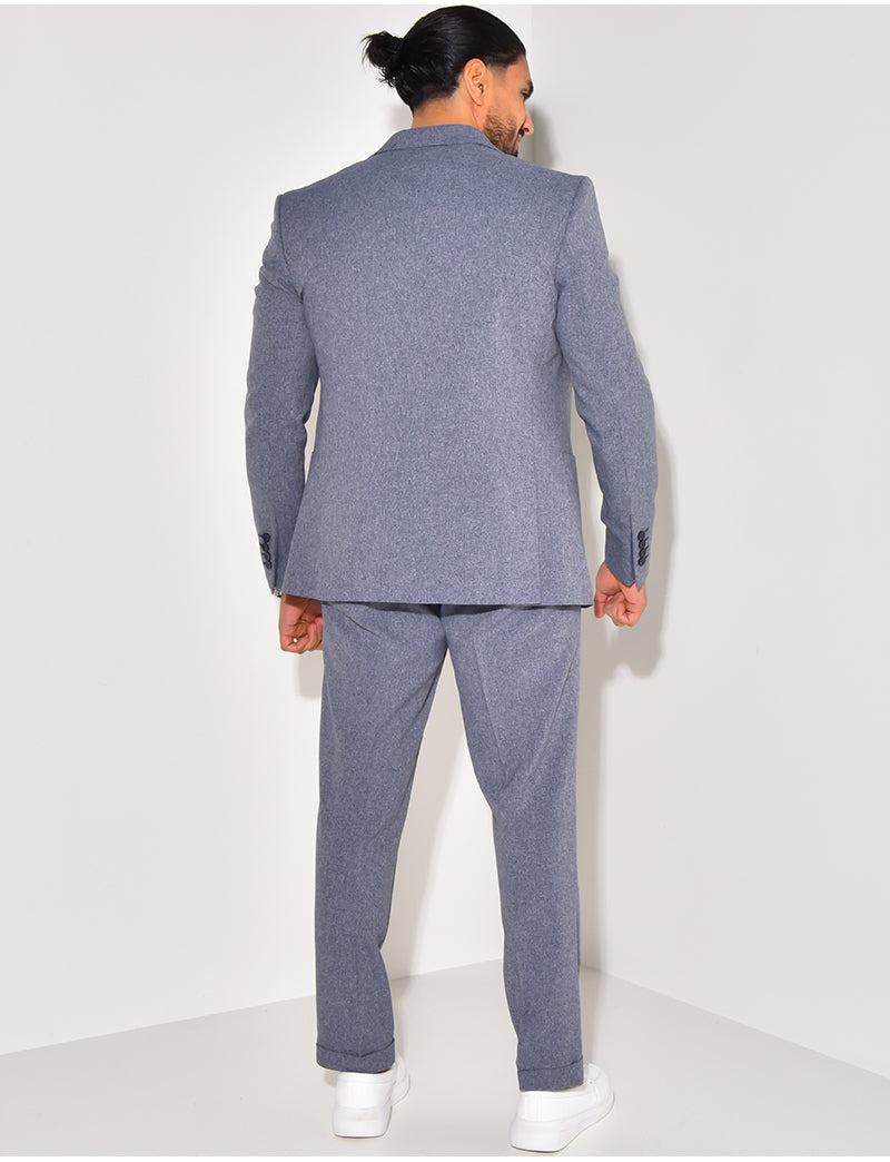 Ensemble de costume 2 pièces