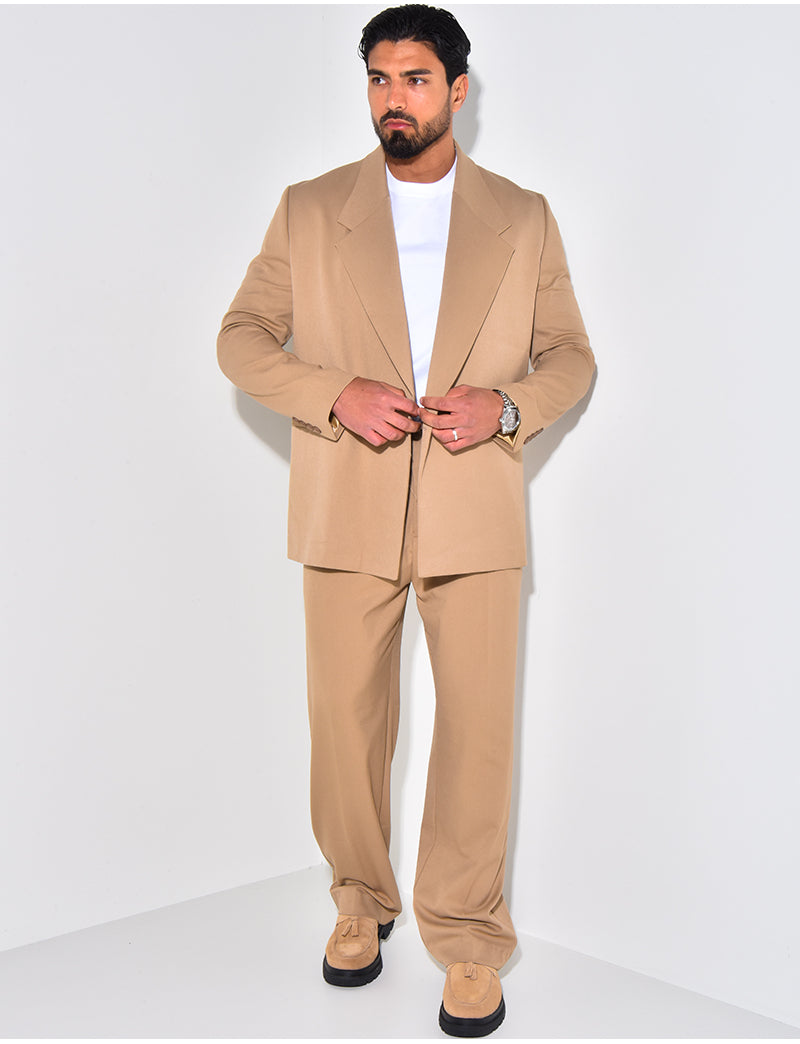 Ensemble de costume 2 pièces