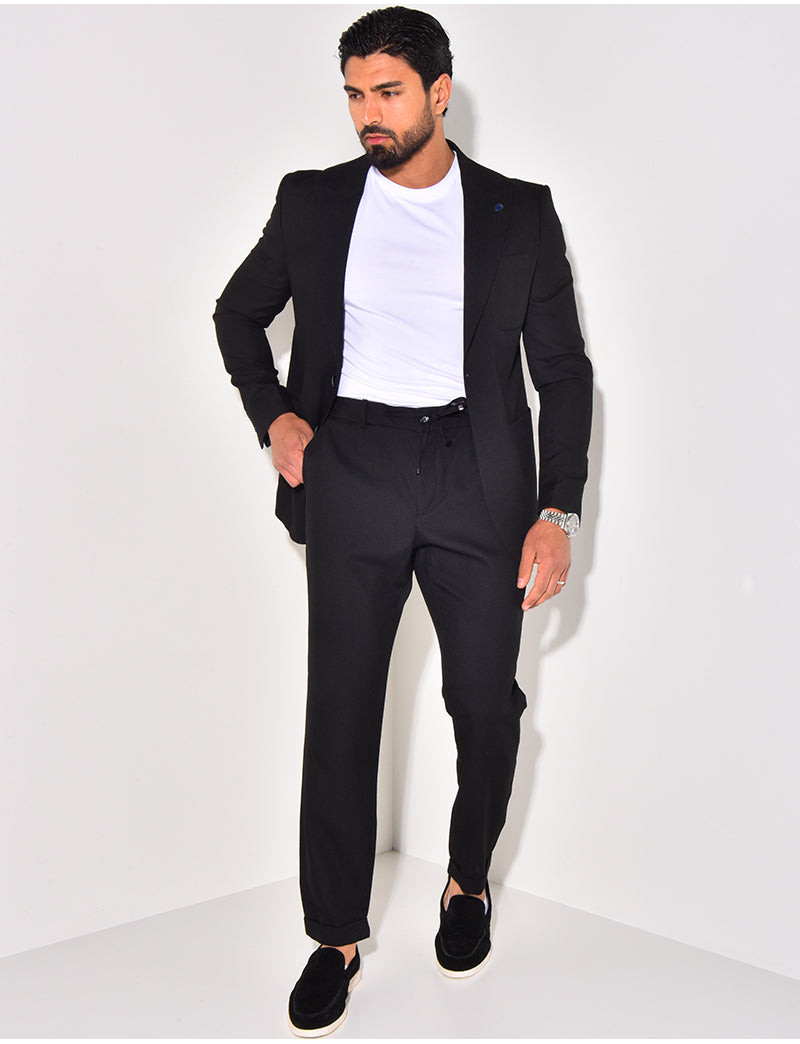 Ensemble de costume 2 pièces