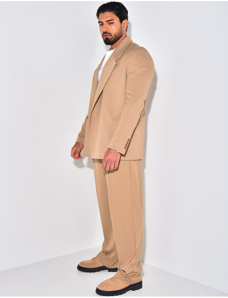 Ensemble de costume 2 pièces
