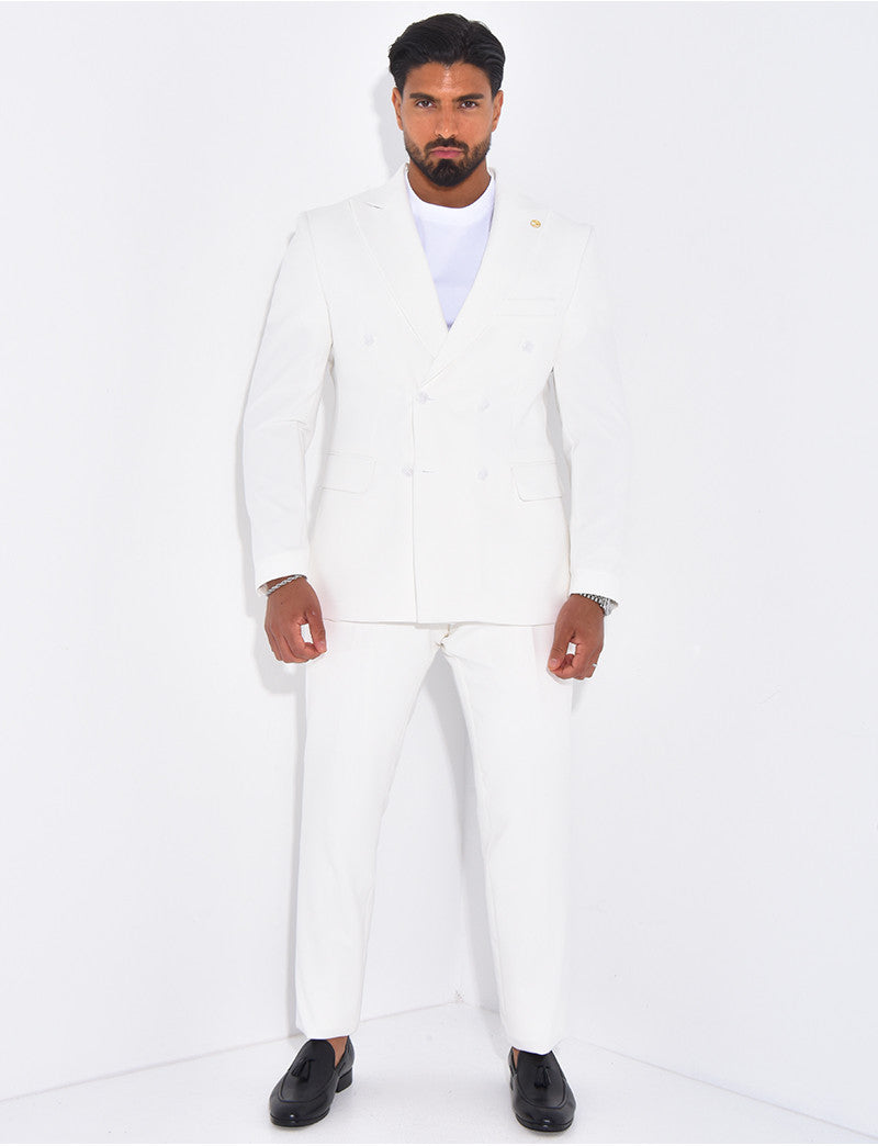 Ensemble de costume 2 pièces
