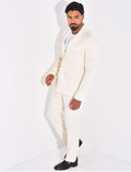 Ensemble de costume 2 pièces