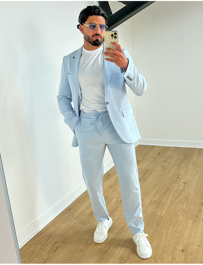 Ensemble de costume 2 pièces