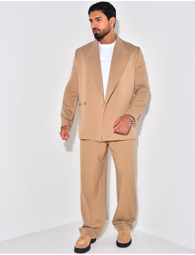 Ensemble de costume 2 pièces