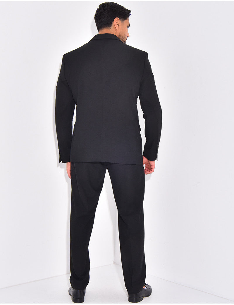 Ensemble de costumes 2 pièces
