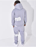 Ensemble de jogging pantalon et sweat à capuche 