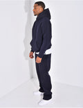 Ensemble de jogging pantalon et sweat à capuche