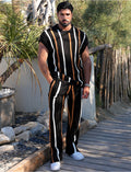 ENSEMBLE DEBARDEUR PANTALON