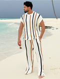 ENSEMBLE DEBARDEUR PANTALON