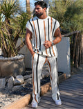 ENSEMBLE DEBARDEUR PANTALON