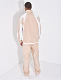 Ensemble fin pantalon et veste à capuche