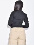 Gilet de sport gainant