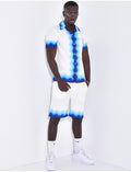 ensemble Haut et short