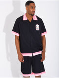 Ensemble Homme 