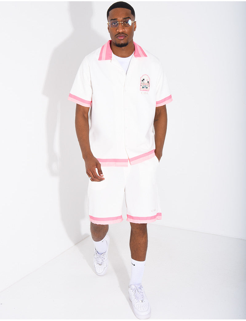 Ensemble Homme "Casa"