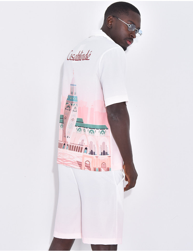 Ensemble Homme
