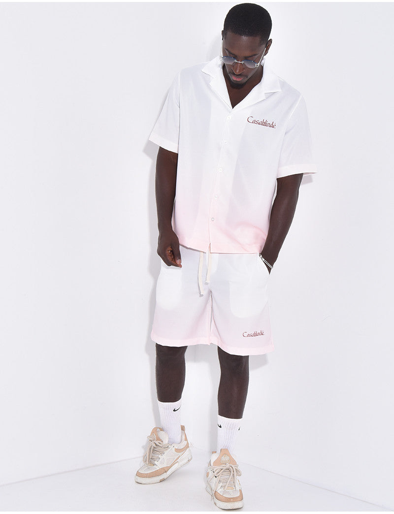 Ensemble Homme