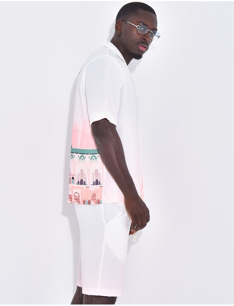Ensemble Homme