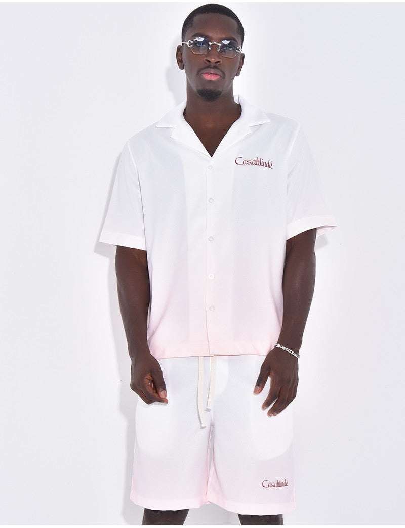 Ensemble Homme