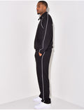 Ensemble jogging et sweat à zip