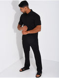 Ensemble léger pantalon et polo