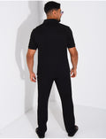 Ensemble léger pantalon et polo