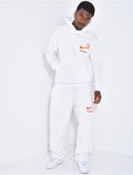 Ensemble molletonné pantalon et sweat 