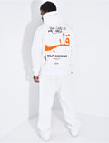 Ensemble molletonné pantalon et sweat 
