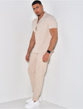 Ensemble chemise et pantalon
