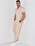 Ensemble chemise et pantalon