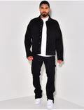 Ensemble pantalon et veste