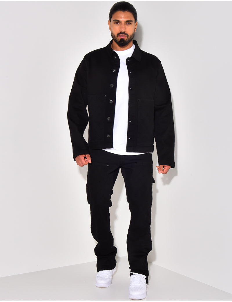 Ensemble pantalon et veste