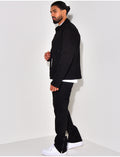 Ensemble pantalon et veste