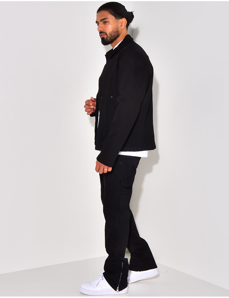 Ensemble pantalon et veste