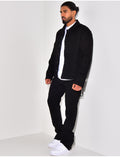 Ensemble pantalon et veste