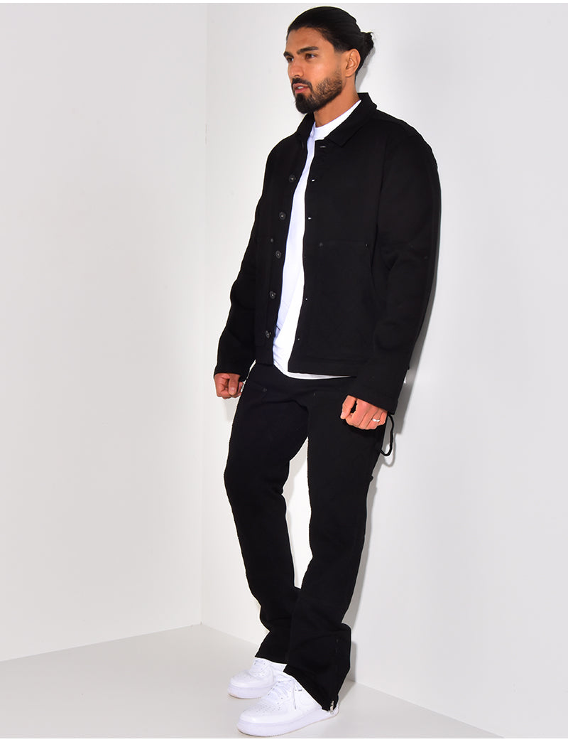 Ensemble pantalon et veste